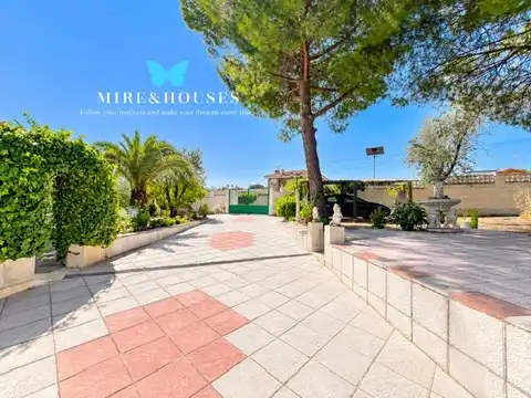 Detached house with pool for sale in Calle Principal, imagen 36