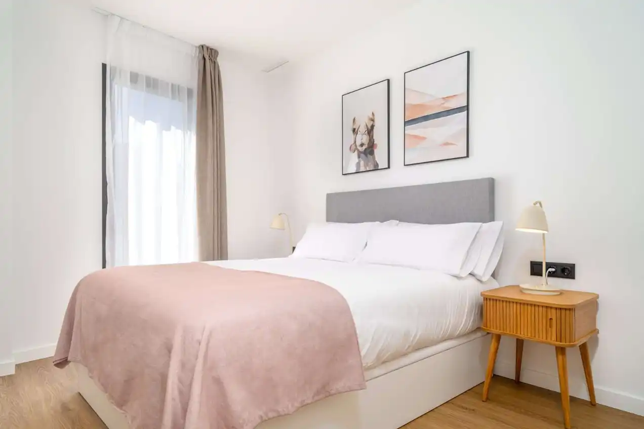 Flat for sale in Carrer del Doctor Martí Julià, 83, La Torrassa