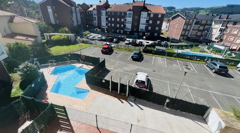 Foto 3 de Piso en venta en Santiago, Voto, Cantabria