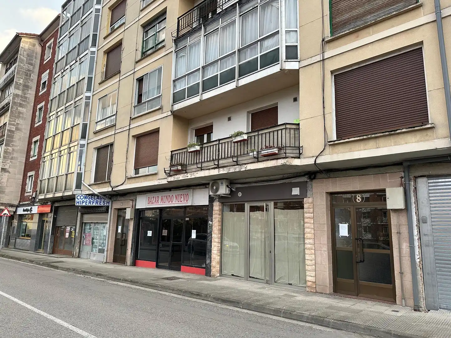 Locale commerciale in vendita a Calle Eladio Bustamante, imagen 19