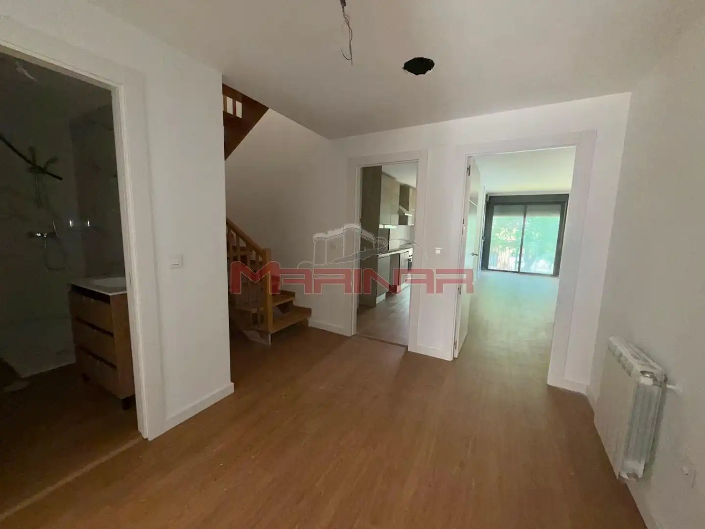 Piso para compartir en Seseña