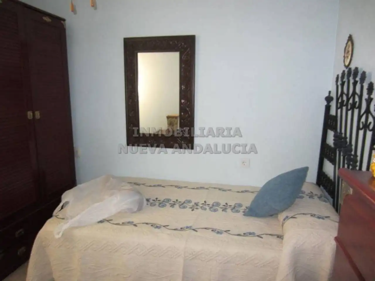 Casa o xalet de lloguer a Ciudad Jardín - Tagarete - El Zapillo