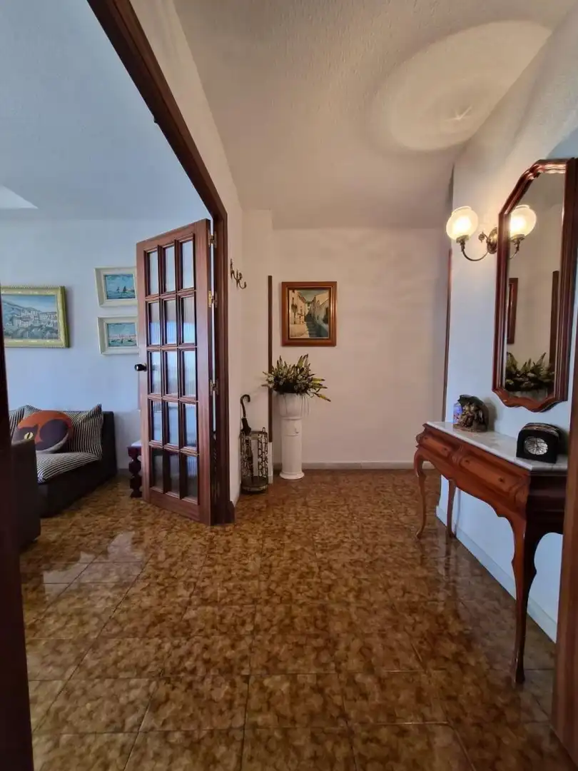 Apartament amb ascensor en venda a Centro