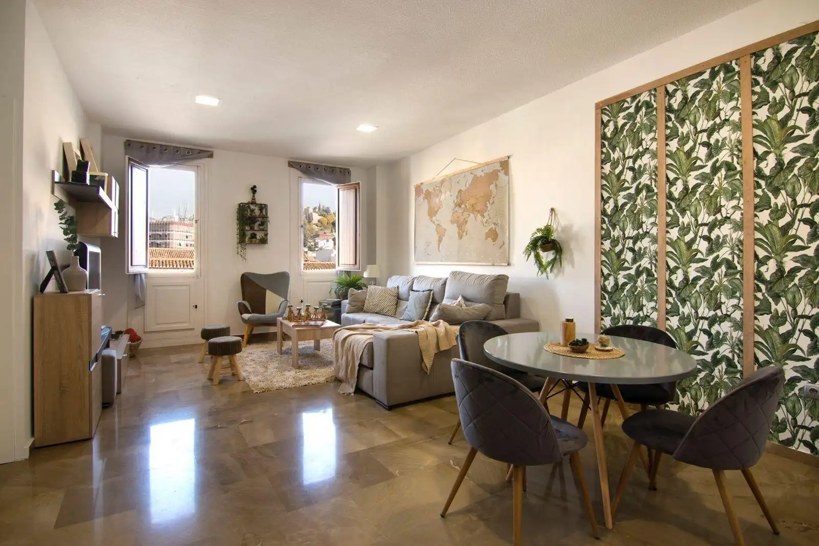 Flat with lift to rent in Centro, imagen 10