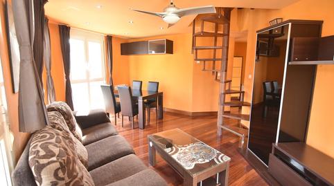 Foto 5 de Dúplex en venda a Karlos Elgezua Kalea, Eibar, Gipuzkoa