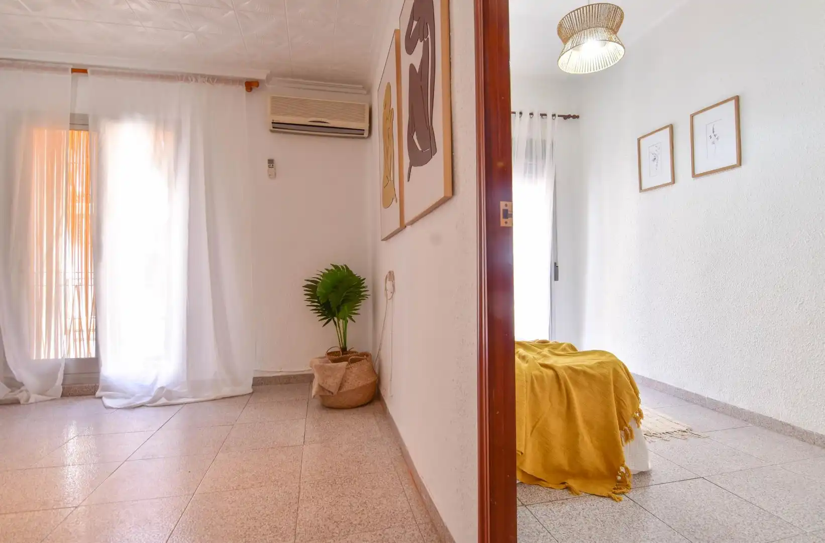 Flat for sale in Puçol  with Air Conditioner, Terrace and Balcony
