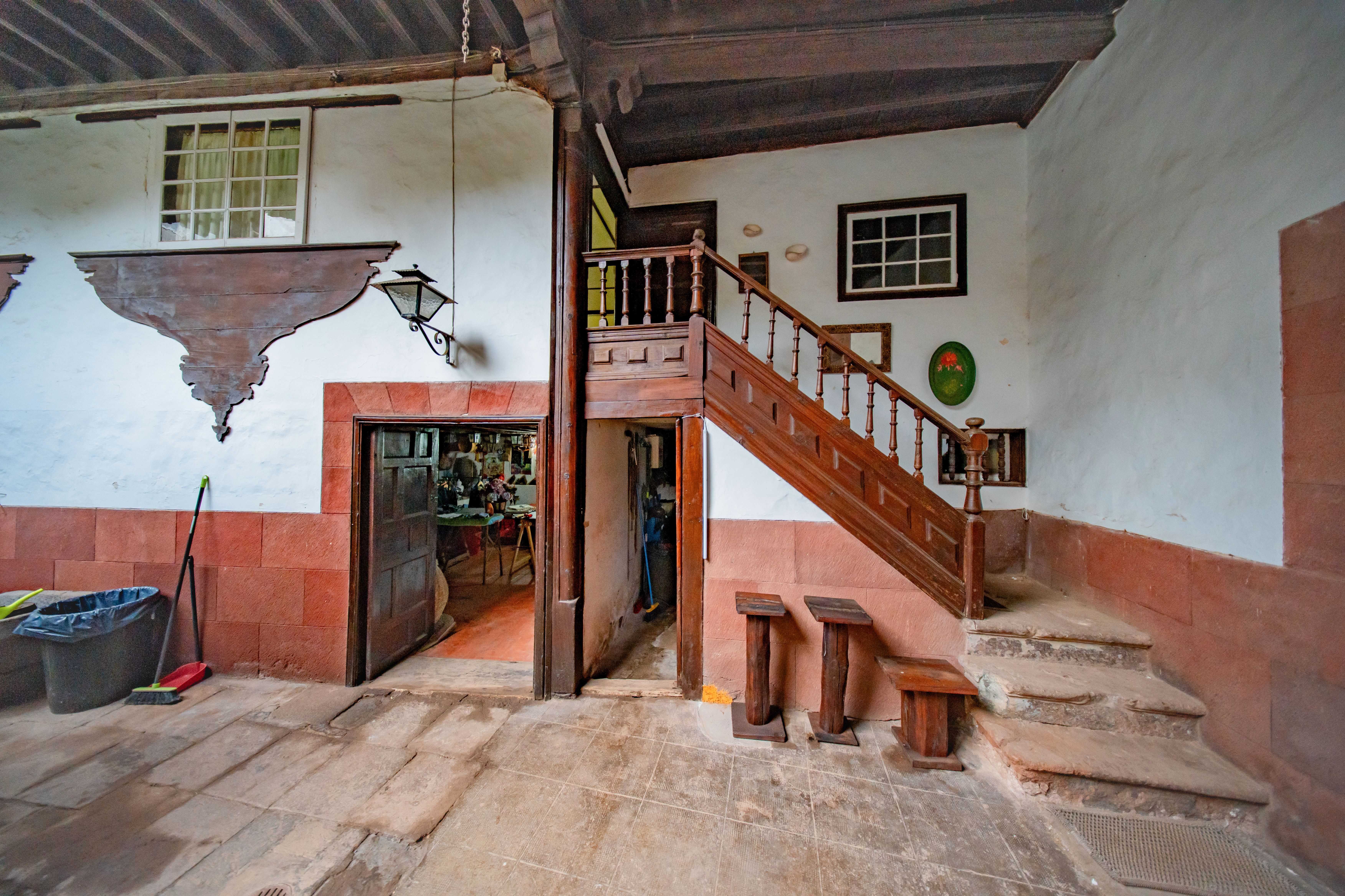 House or chalet for sale in Calle San Agustín, La Laguna