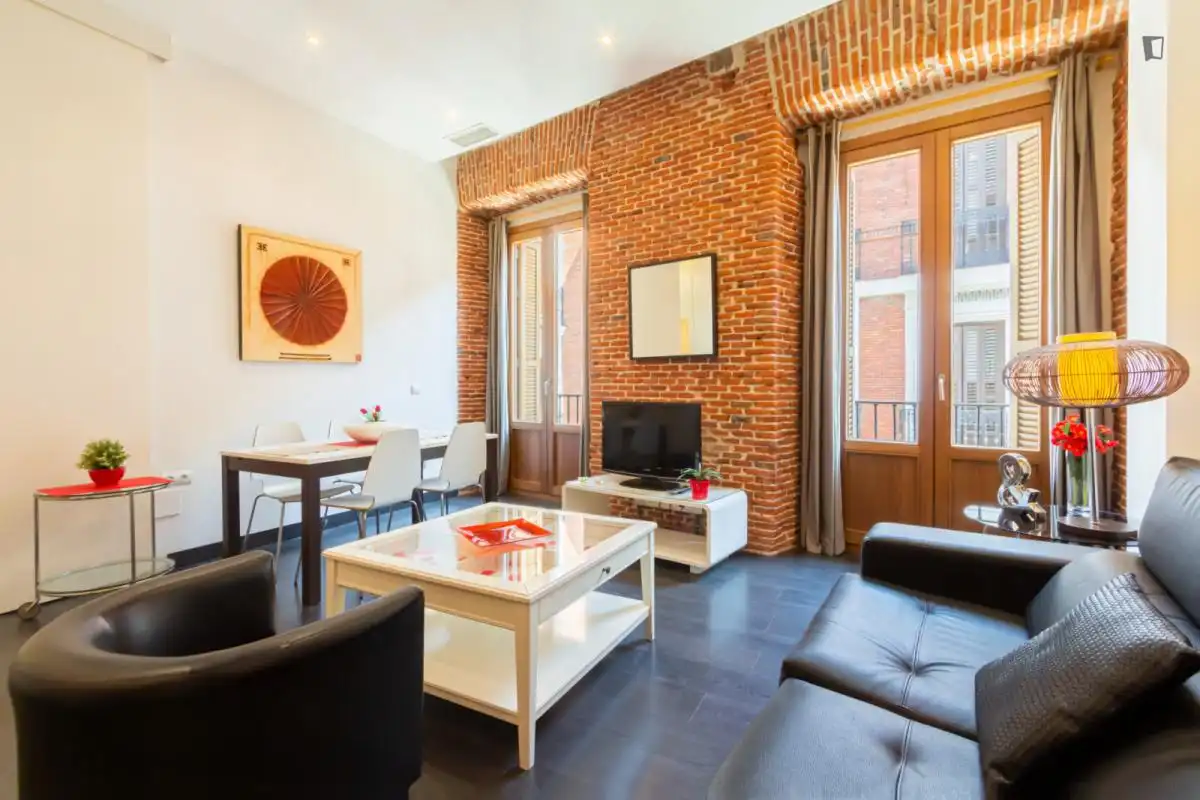 Apartament amb ascensor de lloguer a Centro, imagen 22