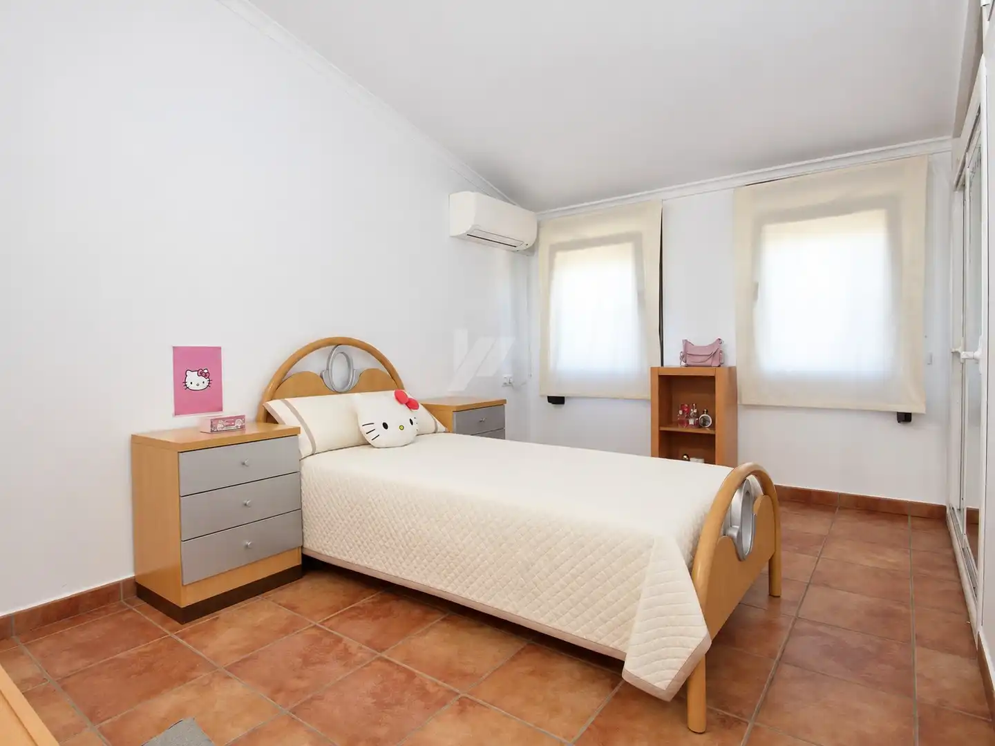 Habitación de Finca rústica en venta en Benissa pueblo  