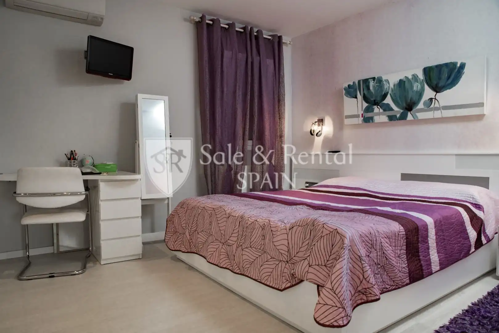 Casa con piscina in vendita a Condado del Jaruco - Puigventós, imagen 46
