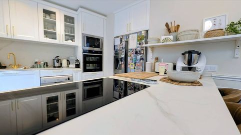 Foto 4 de Piso en venta en Os Mallos, A Coruña Capital