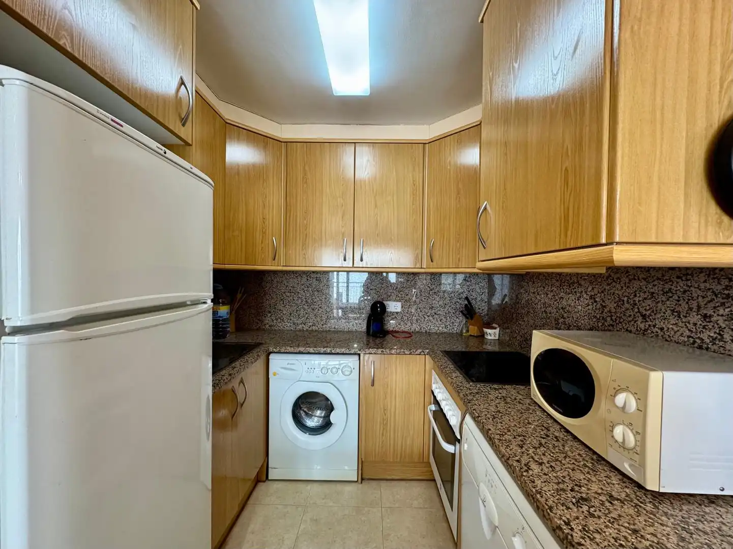 Wohnung zum Verkauf in Passeig del Mar, Platja Gran