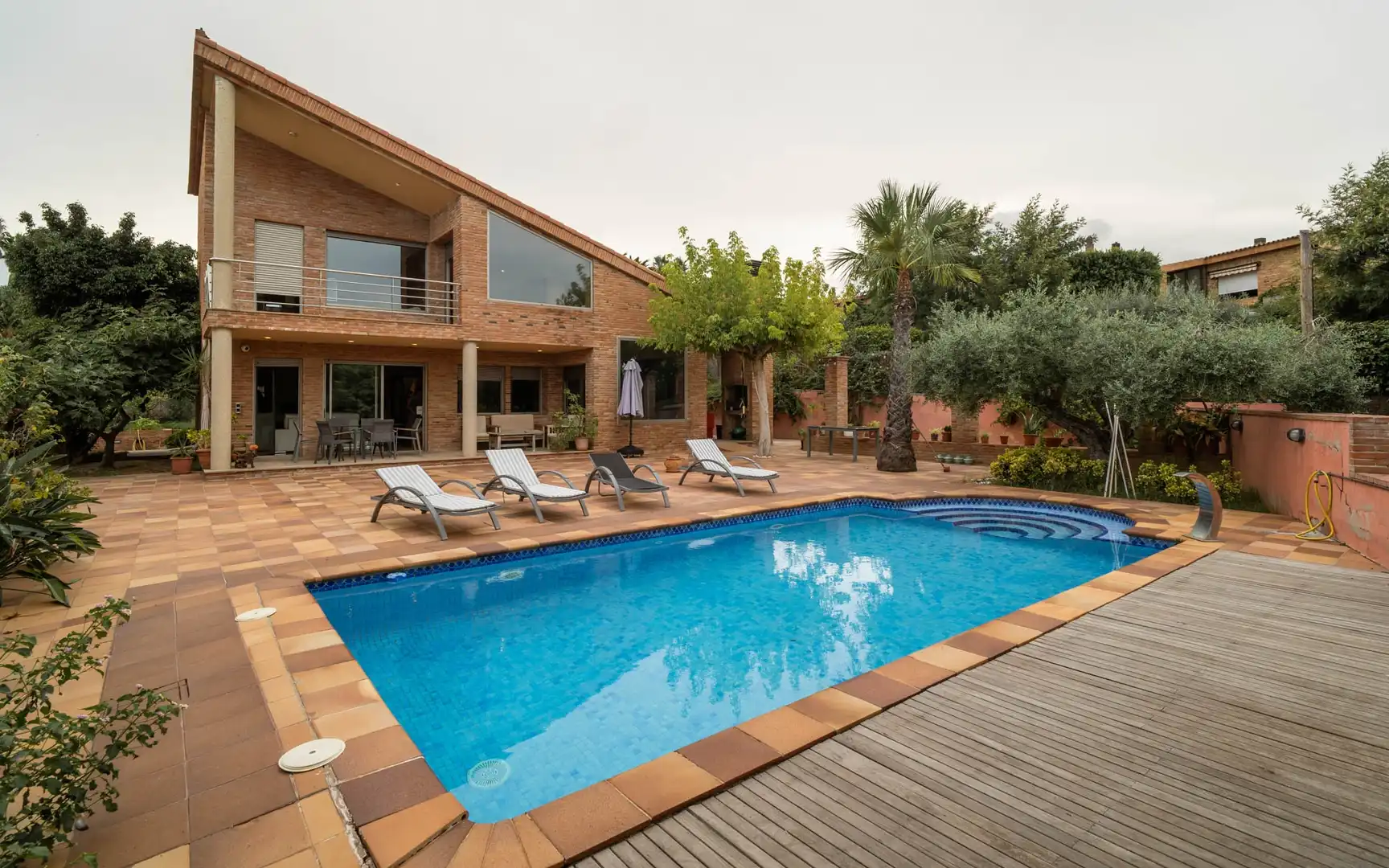 House with terrace for sale in Cuixa