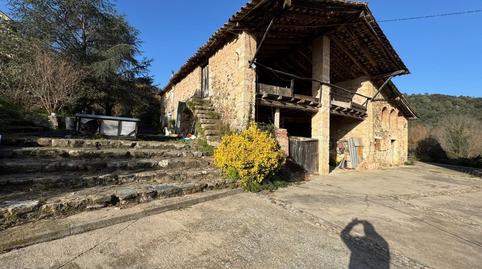 Foto 3 de Casa o chalet en venta en Santuari Sant Marsal, Susqueda, Girona