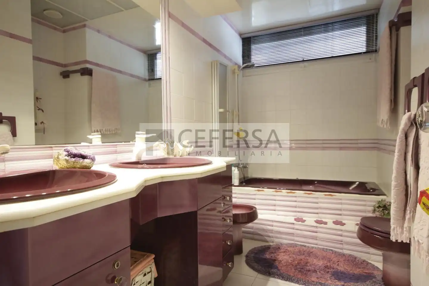 Reihenhaus mit Pool zum Verkauf in calle de Miret i Sans, imagen 15