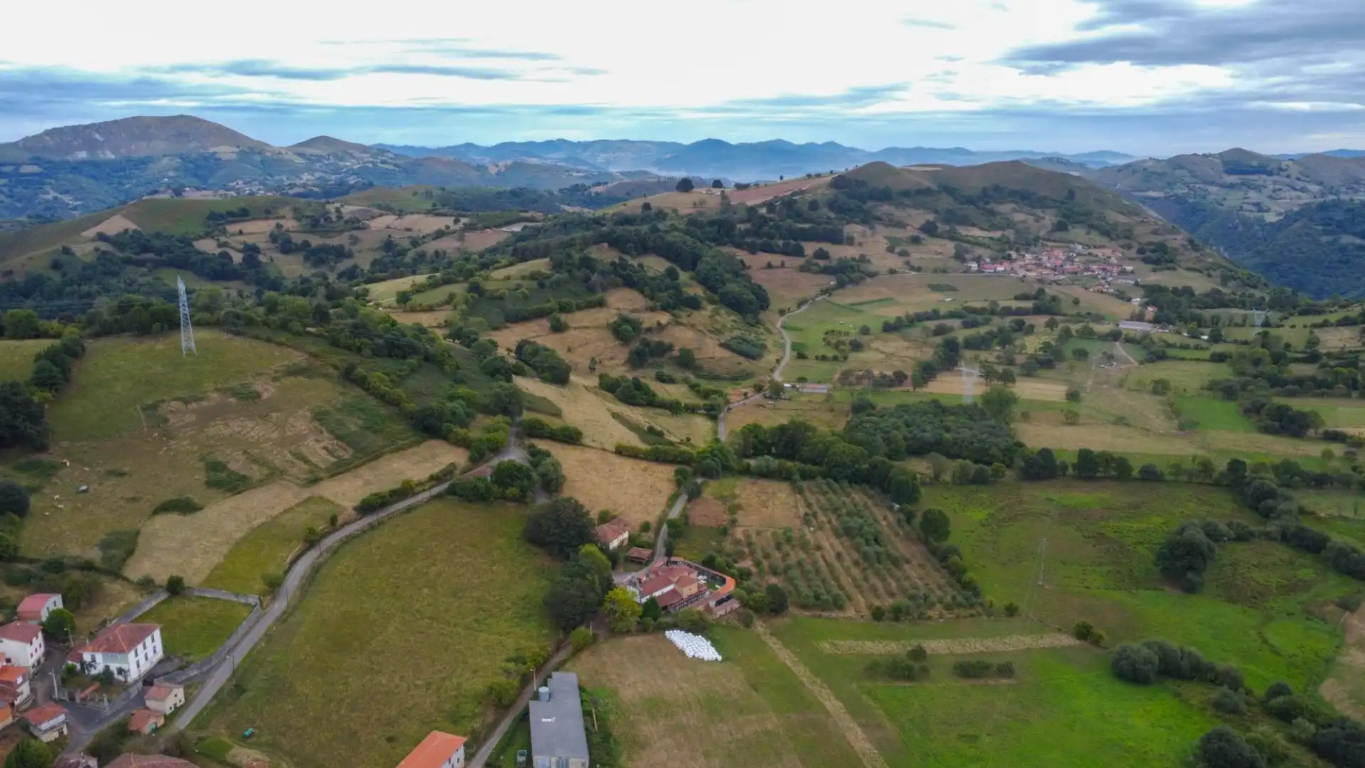 Finca rústica en venda a Lugar Santianes, Grado