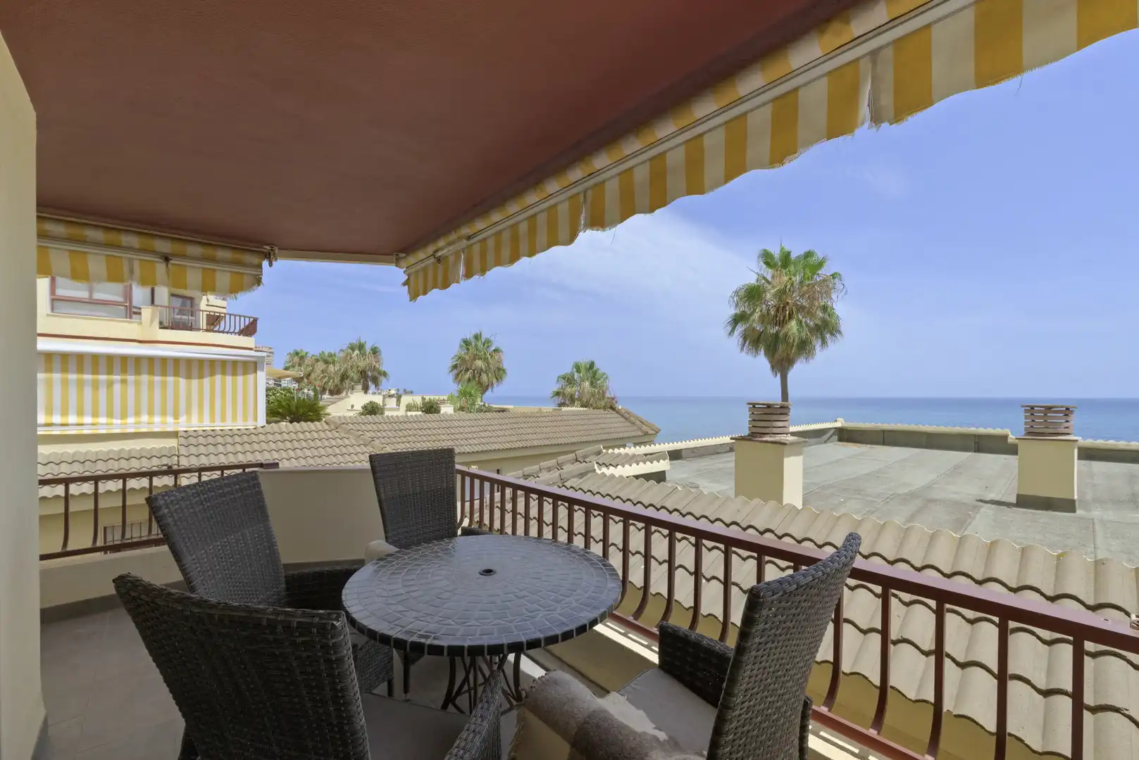 Appartement compact avec piscine à vendre à Riviera del Sol, imagen 17