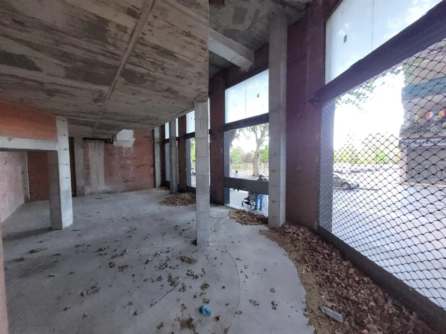 Business premises for sale in Calle JONCOLS 2, imagen 13