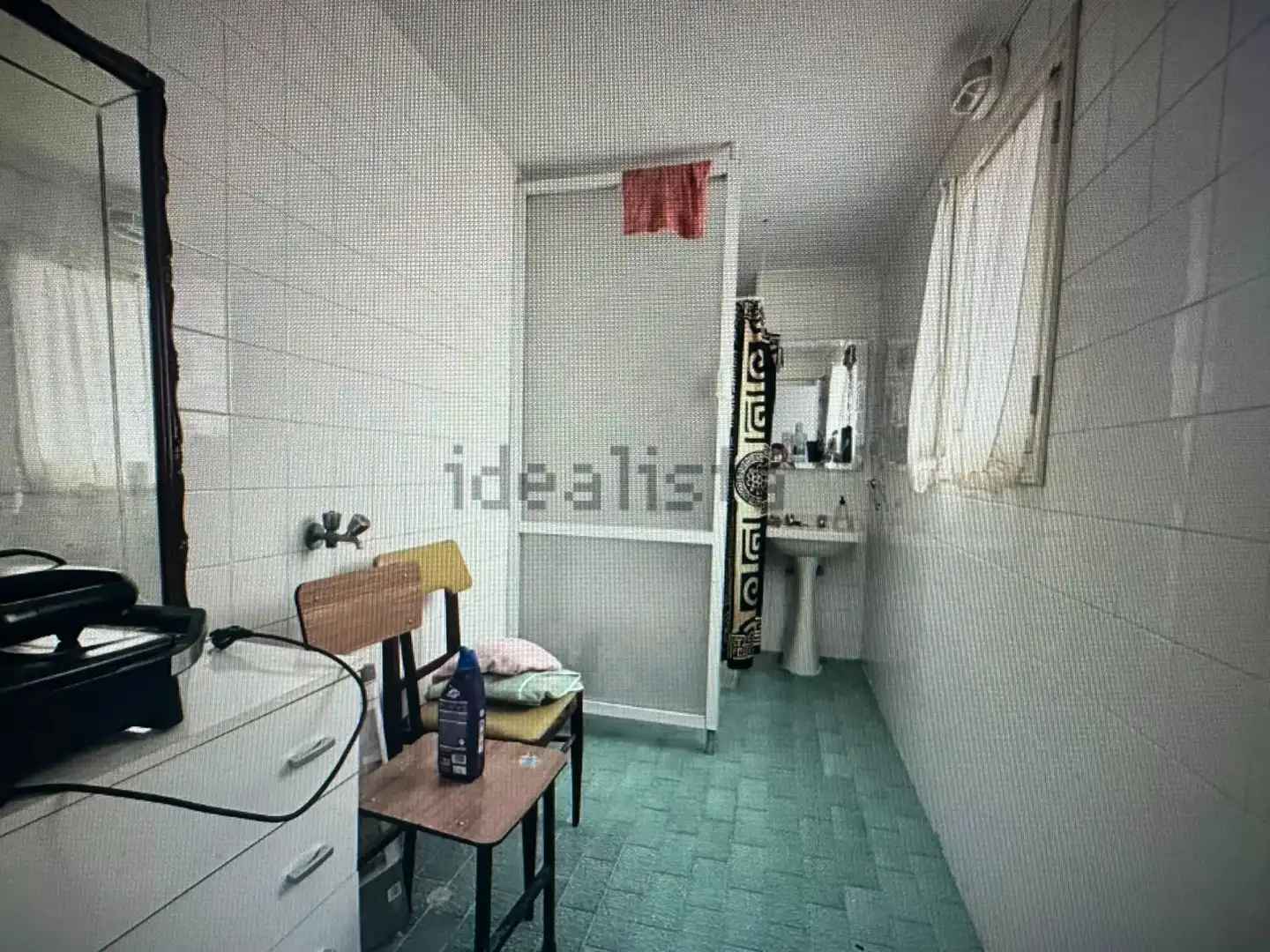 Bedroom of Houses for sale in Sevilla  with Air Conditioner, Private garden and Terrace