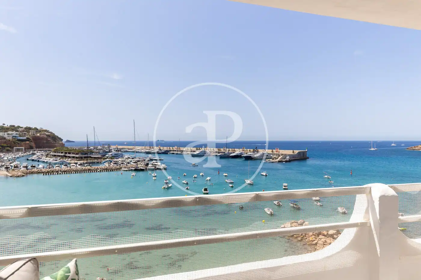 Terrace of Flat for sale in Calvià  with Air Conditioner, Heating and Terrace