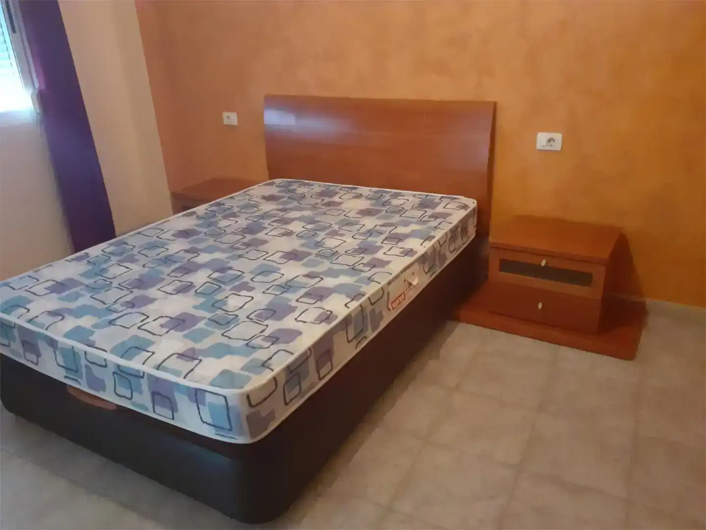 Habitación de Piso en venta en Vila-real con Aire acondicionado