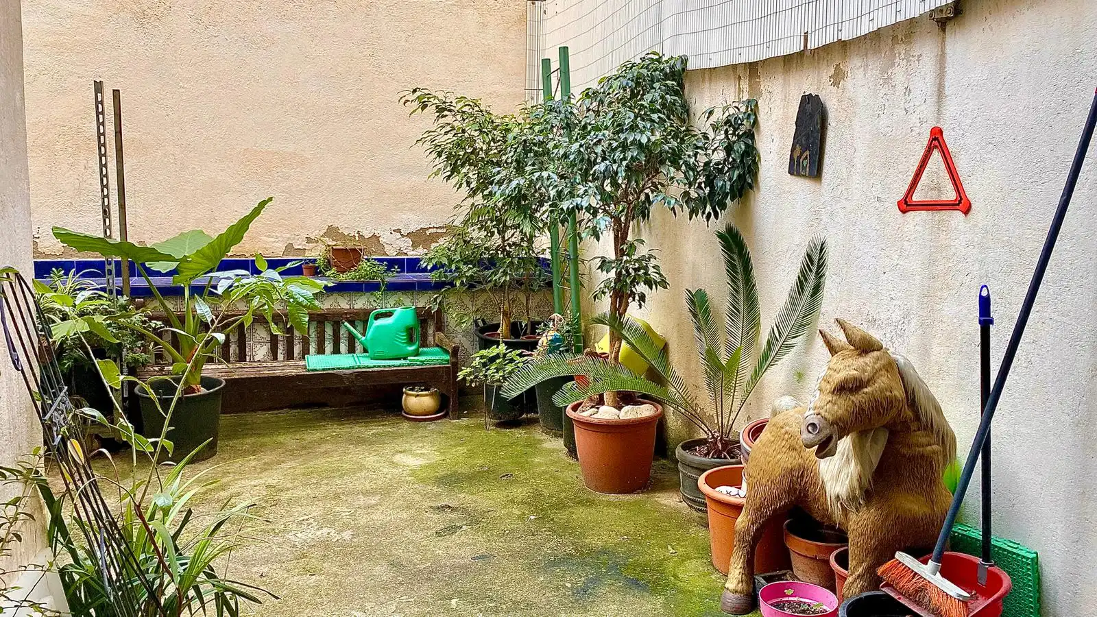 Wohnung zum Verkauf in Carrer d'Irlanda, Centre