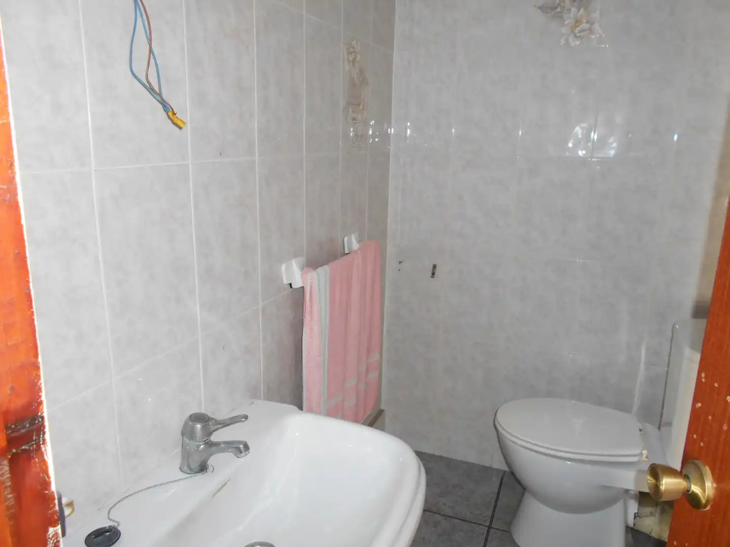 Badezimmer von Geschaftsraum zum Verkauf in Tarragona