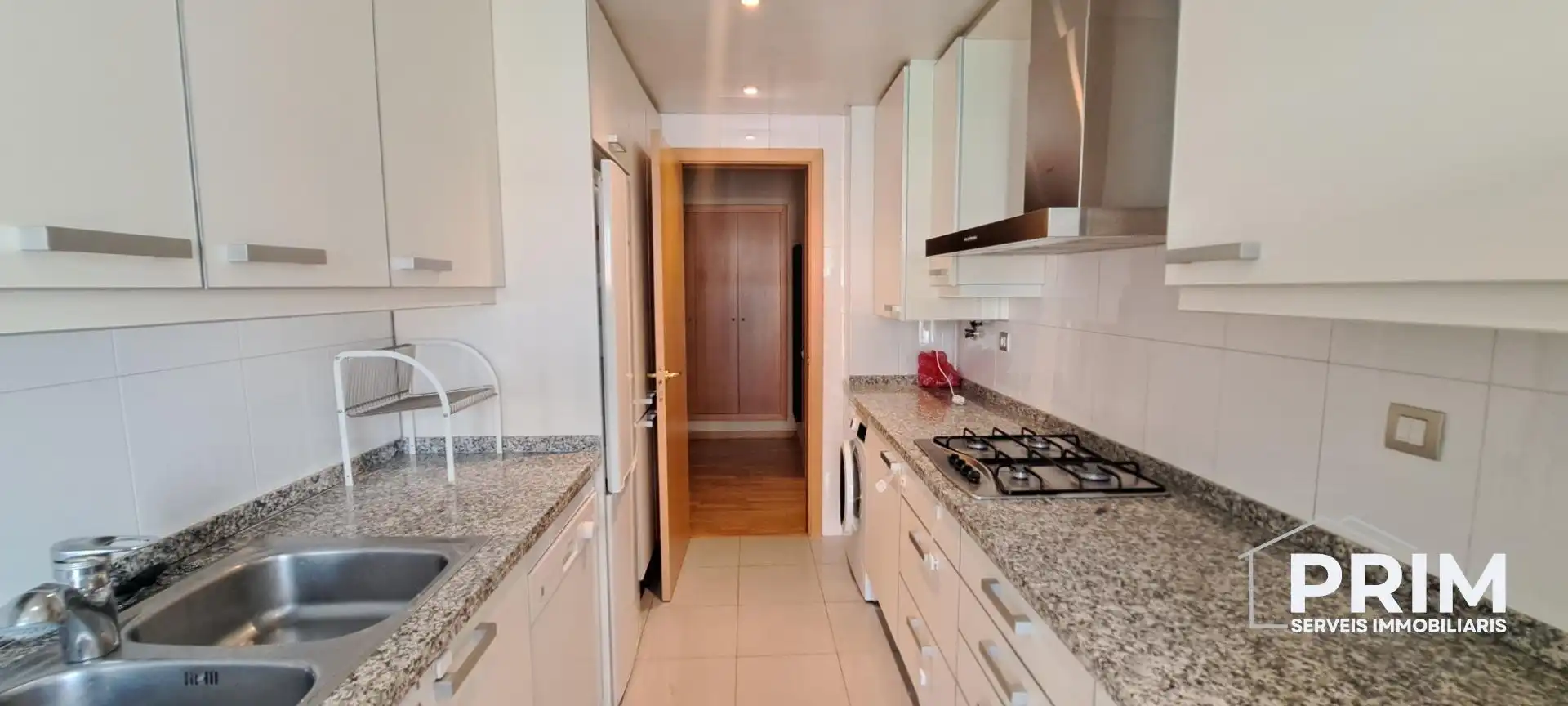 Appartement avec terrasse à vendre à Rambla del Pallol, imagen 9