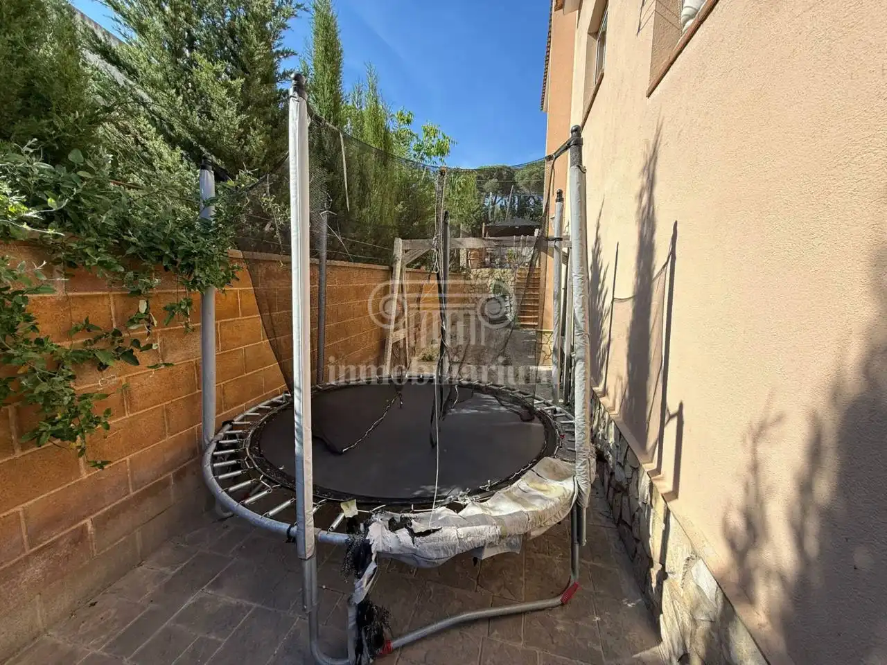 Casa o xalet en venda a Calle Flor, Mas Mora - Sant Daniel