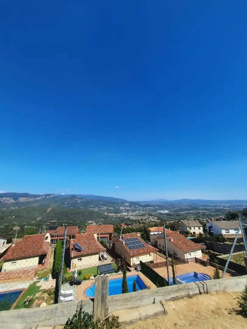 Lands and plots for sale in Avenida CASTELL MONTBUI, imagen 7