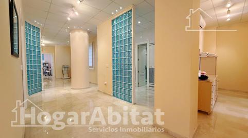 Foto 5 de Pis en venda a Calle Alzira, Centro Histórico, Gandia