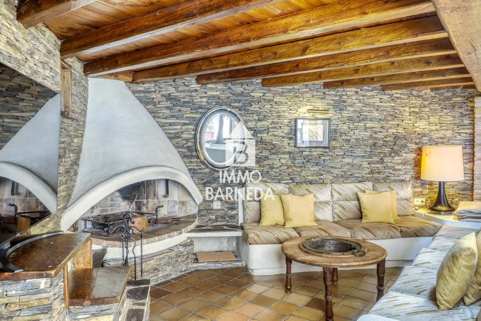 Casa con piscina in vendita a Osca 8, imagen 19