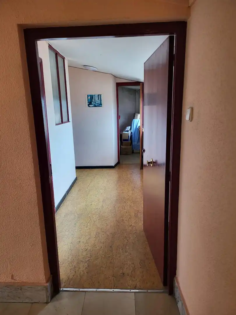 Appartamento con ascensore in vendita a Torrelavega - CL SERAFIN ESCALANTE 8, imagen 5