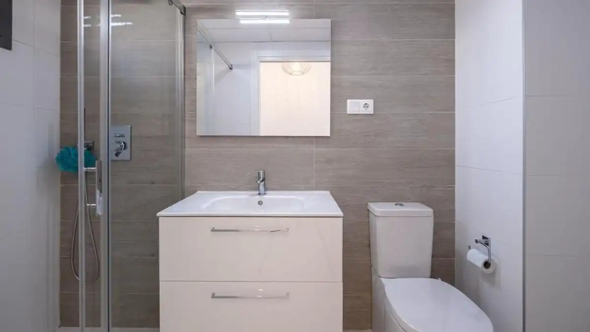 Apartament amb piscina en venda a Orihuela Costa, imagen 16