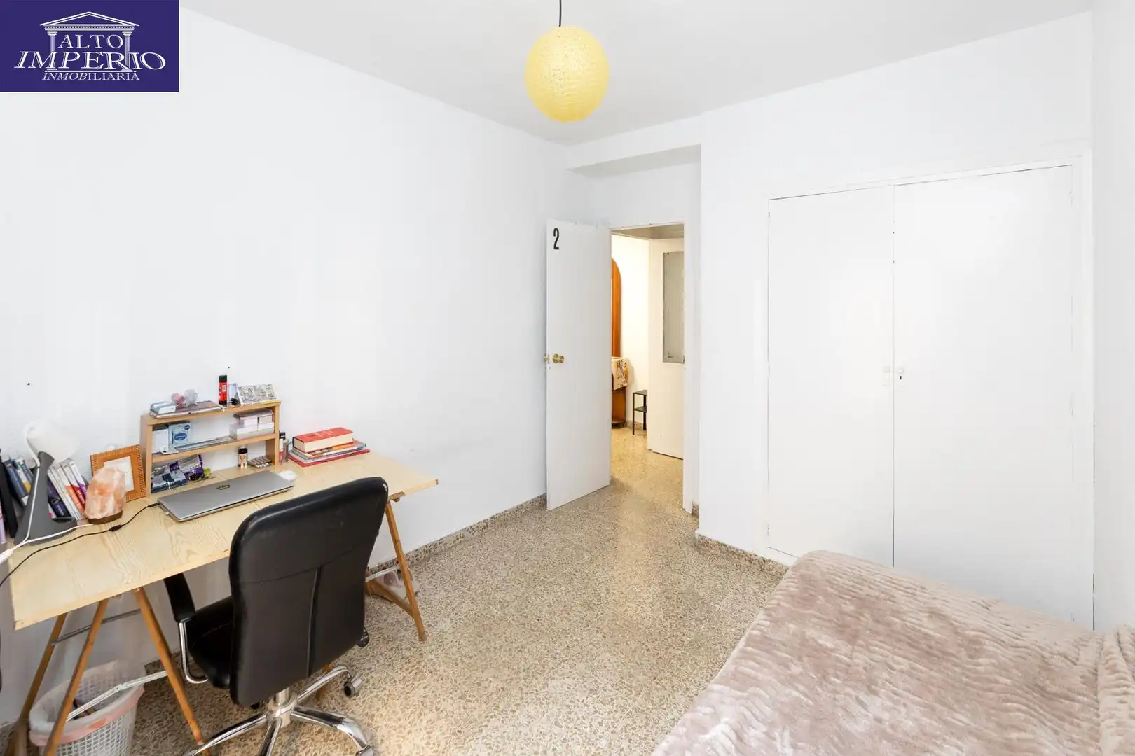 Piso con terraza en venta en Calle TRIANA BAJA, imagen 15