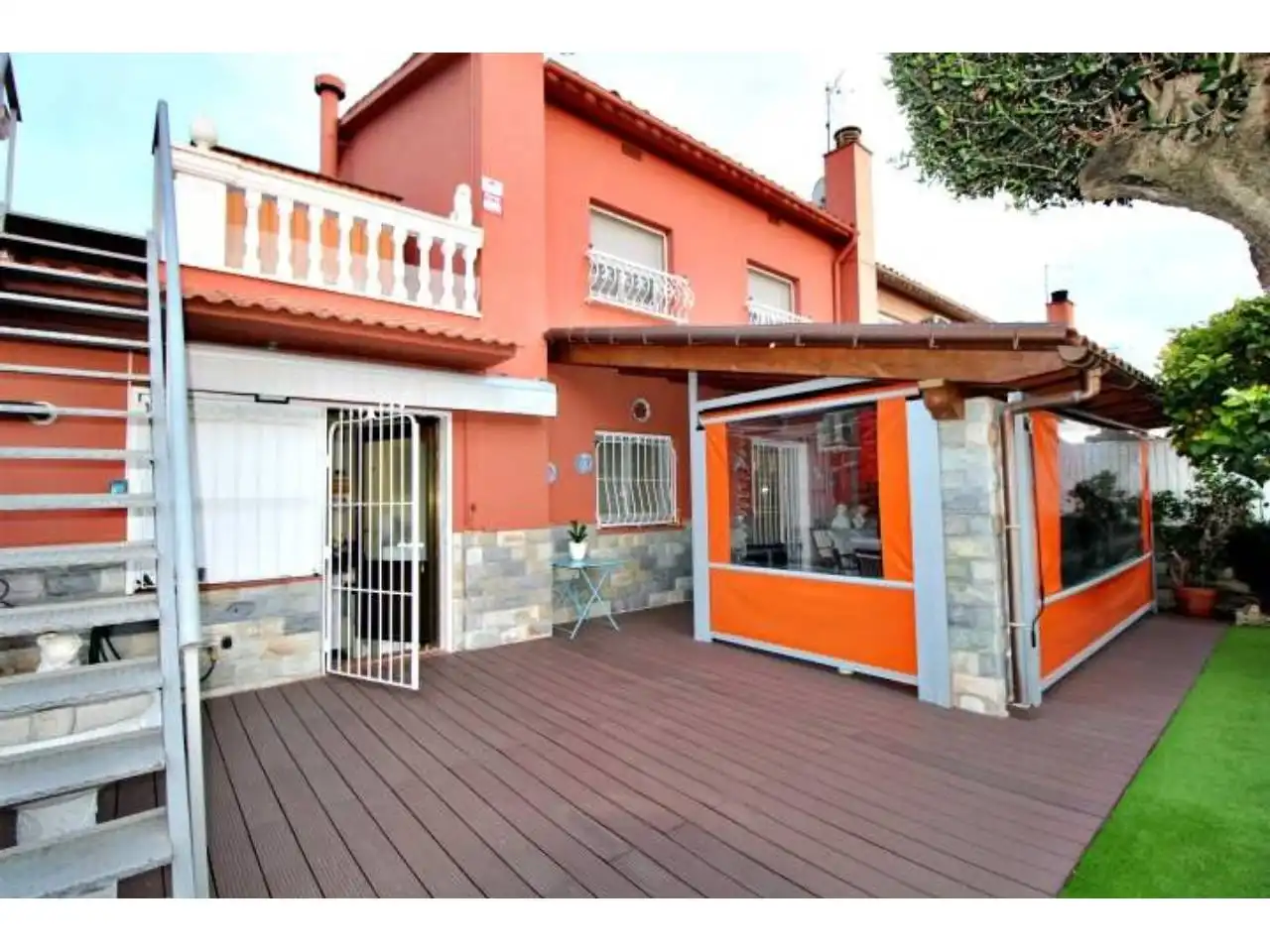 Maison avec jardin à vendre à Calle Puigmal, imagen 21