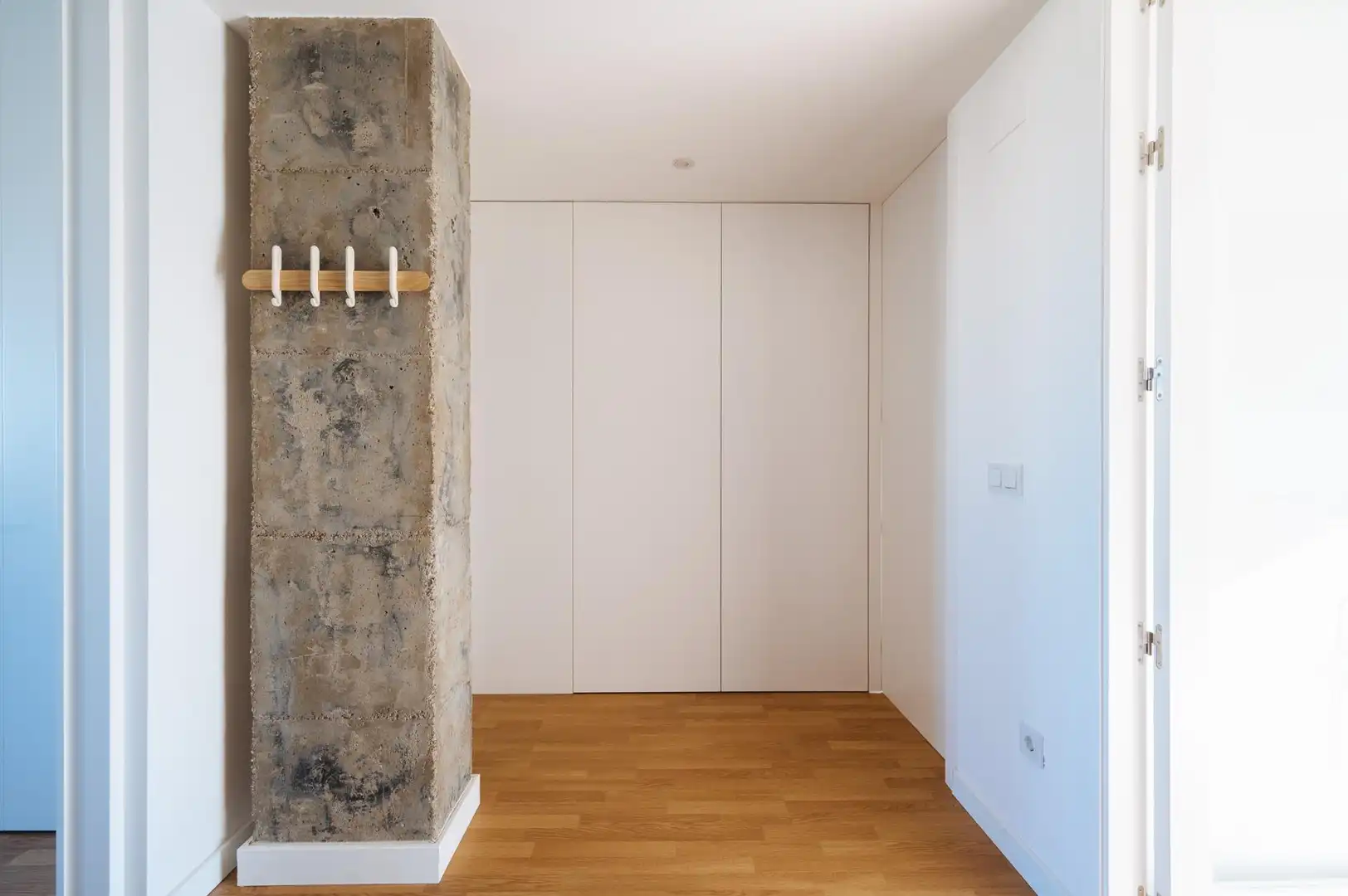 Flat for rent in Sevilla  with Air Conditioner and Furnished