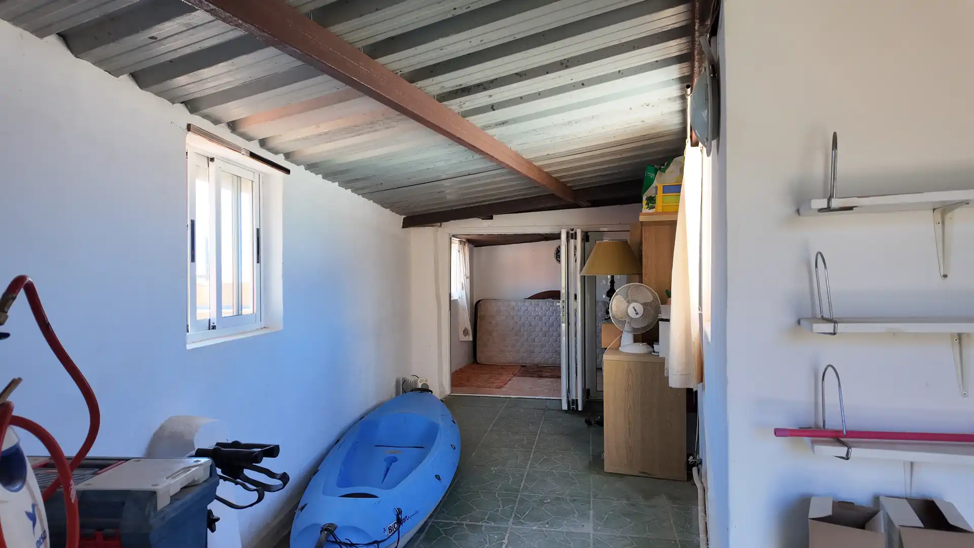 Casa o chalet en venta en Granadilla de Abona con Jardín privado, Terraza y Trastero