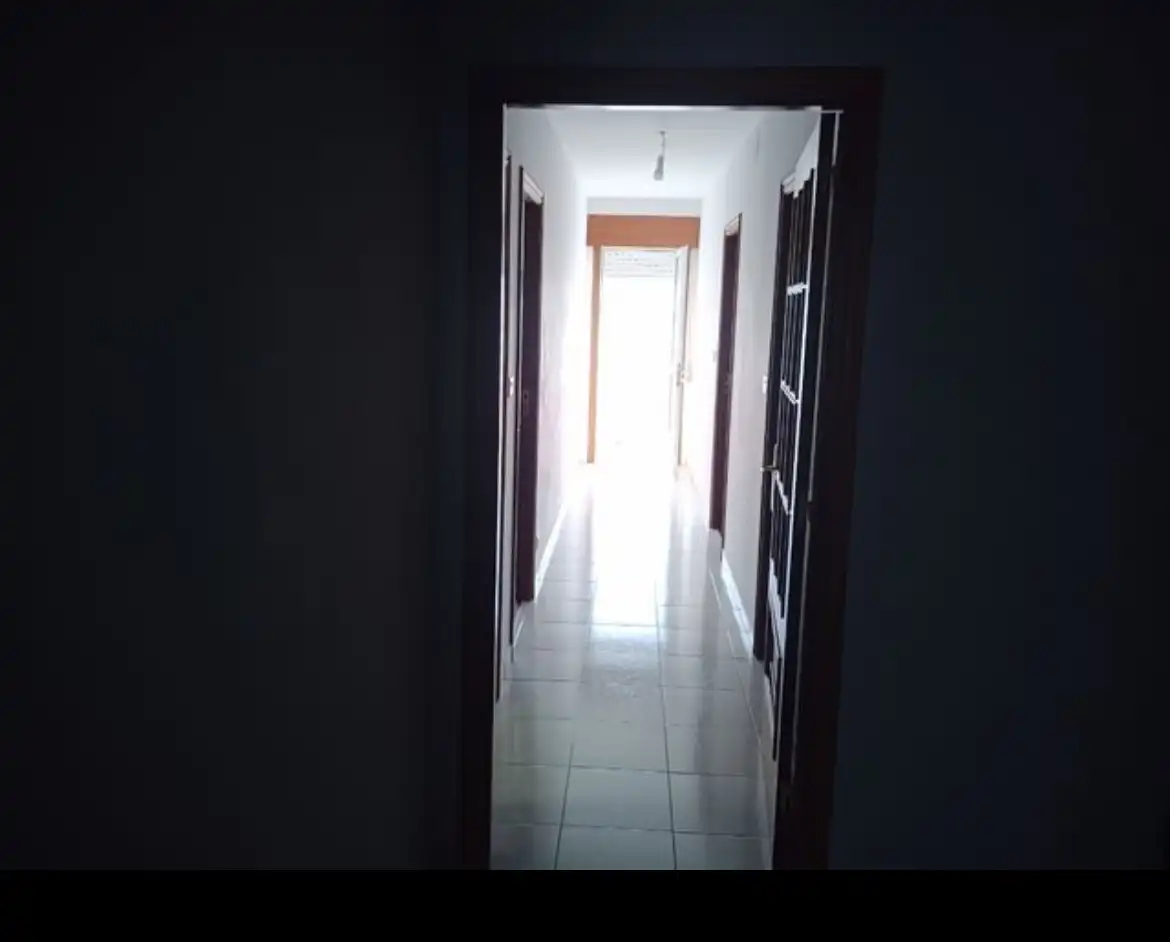 Flat with terrace for sale in Rúa Antonio Facorro 31, imagen 7