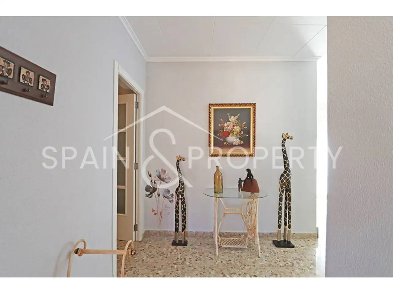 Villa avec piscine à vendre à Montserrat, imagen 12