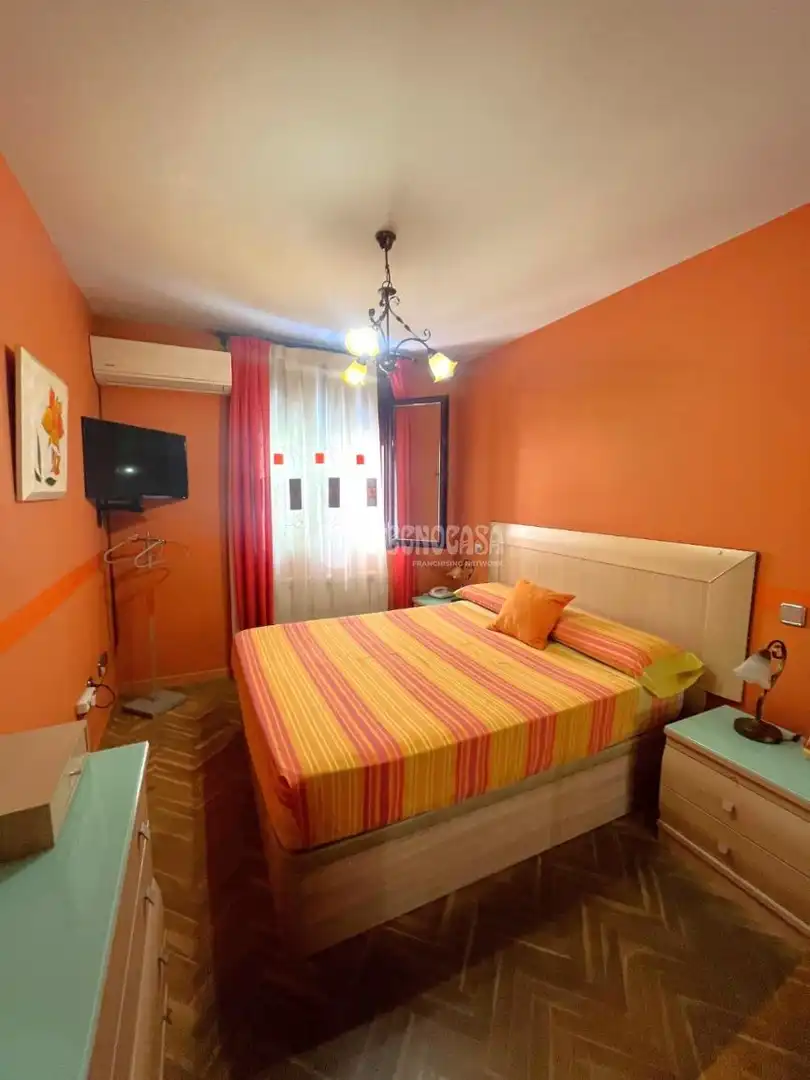 Flat with lift for sale in Calle Pinto - San Roque, imagen 13