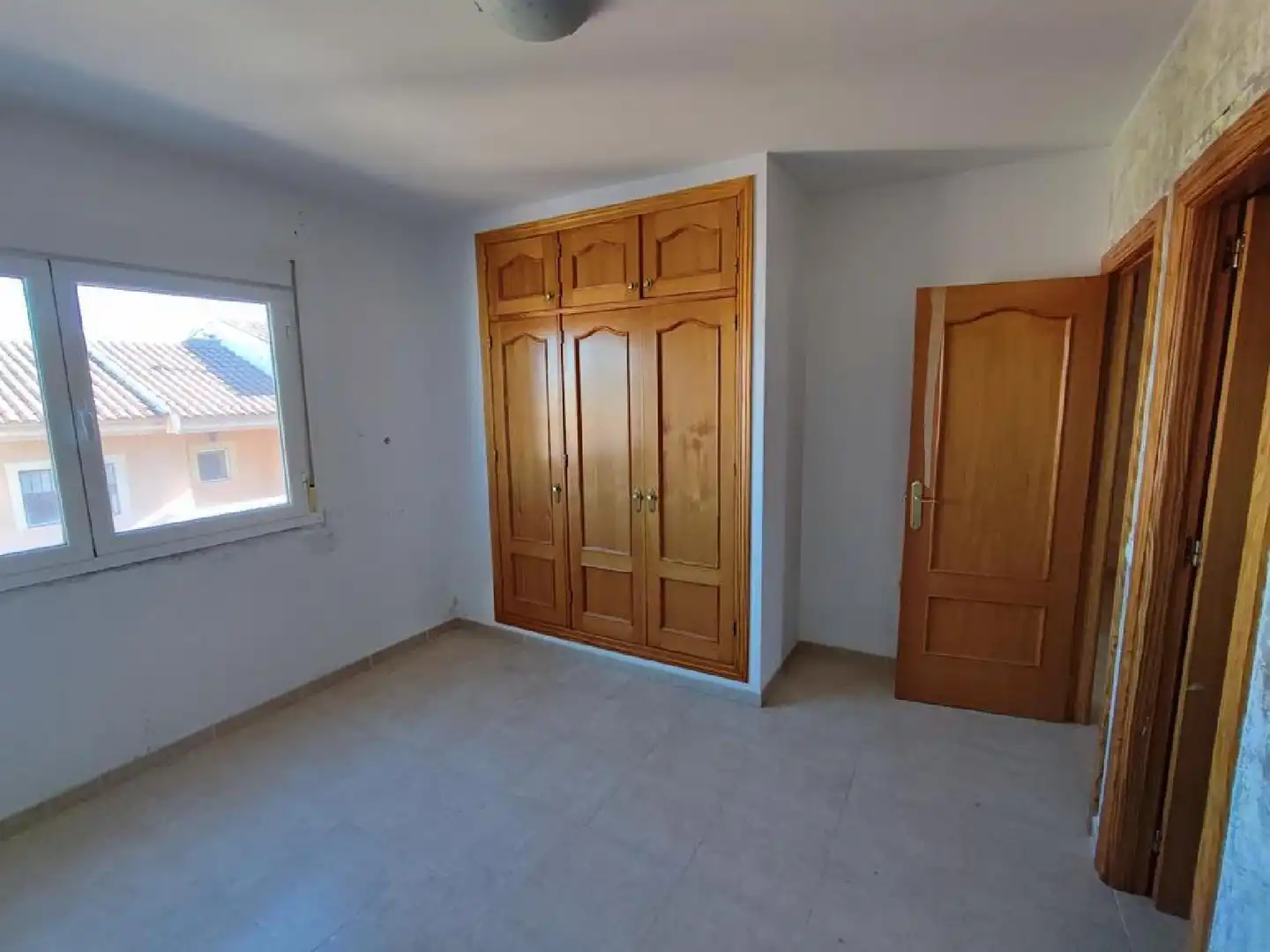 Dormitori de Pis en venda en Turre