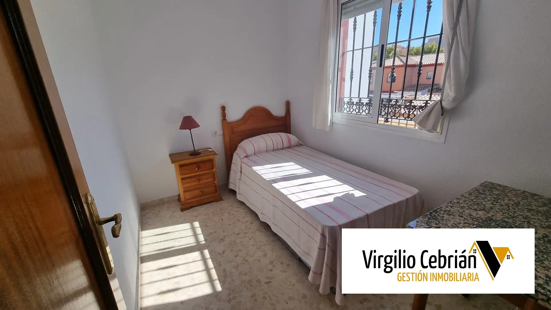 Bedroom of Duplexes for sale in Chipiona  with Storage room and Furnished