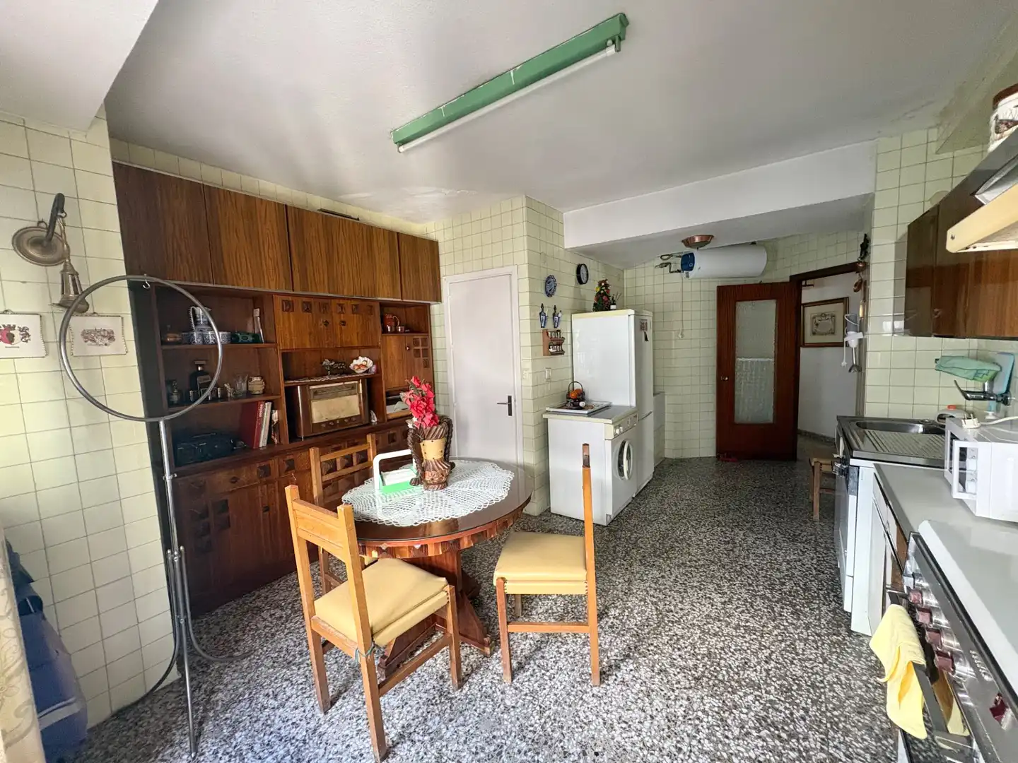 Flat with lift for sale in Poniente-Sur, imagen 17