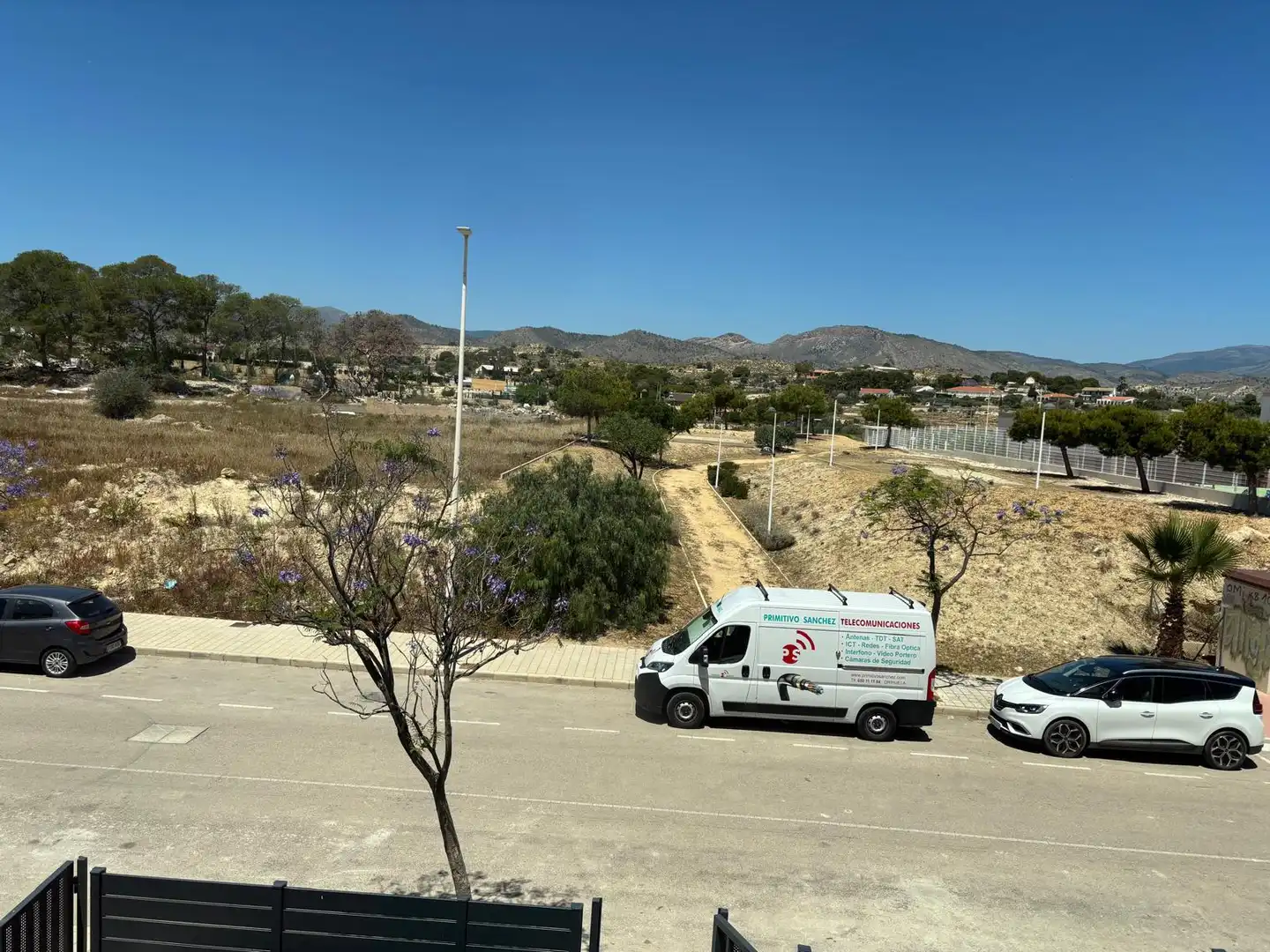 Apartamento en venta en Plans - Gasparot