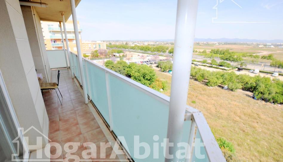 Photo 1 of Attic for sale in Calle Fray Francisco Cabezas, Torrefiel, Valencia