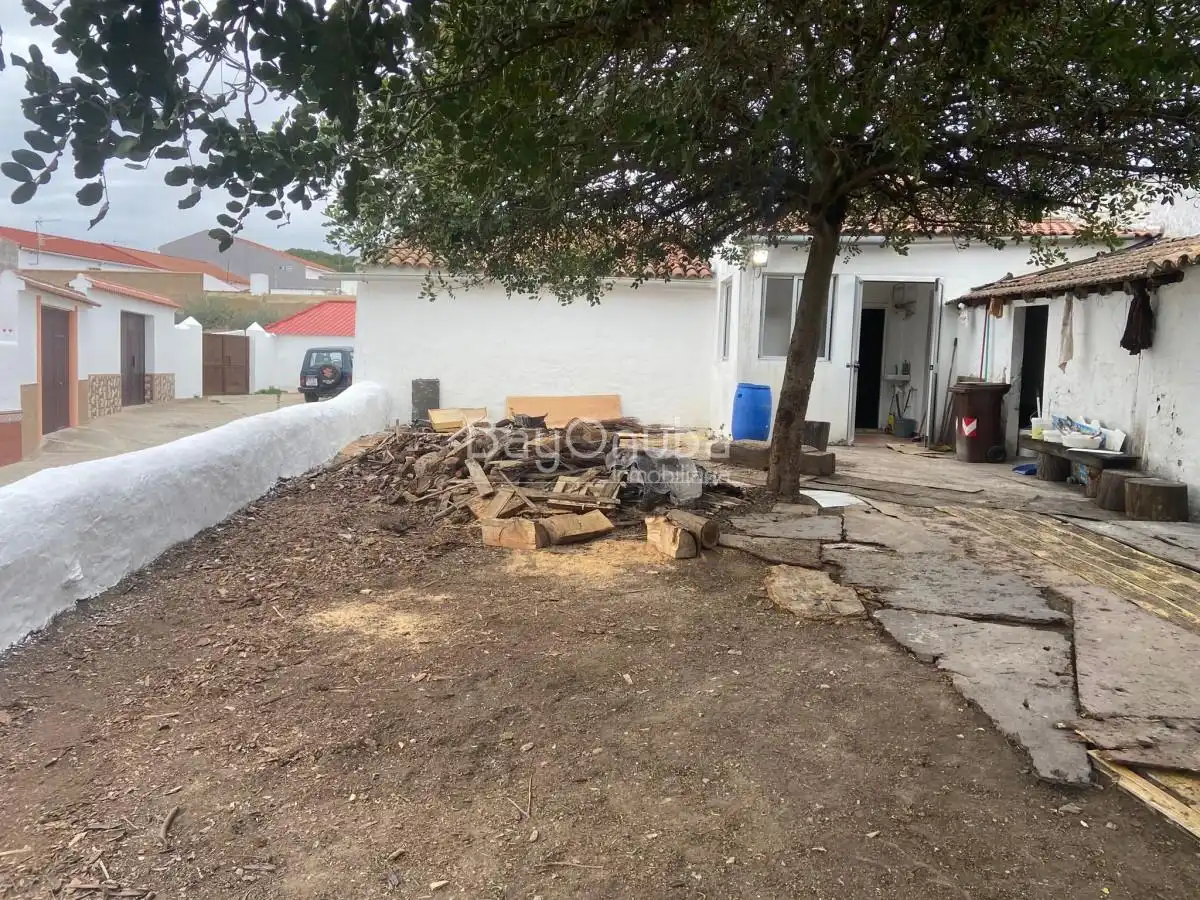 Local en venda en Villanueva de las Cruces