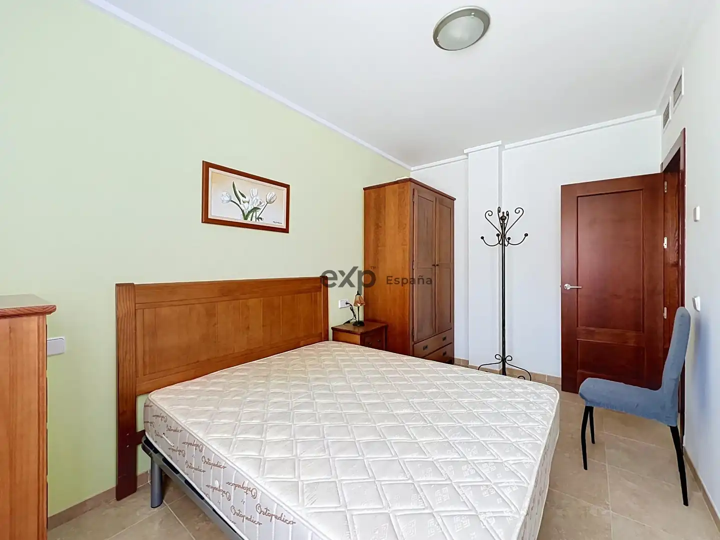 Habitación de Piso en venta en Huércal-Overa con Aire acondicionado, Calefacción y Terraza