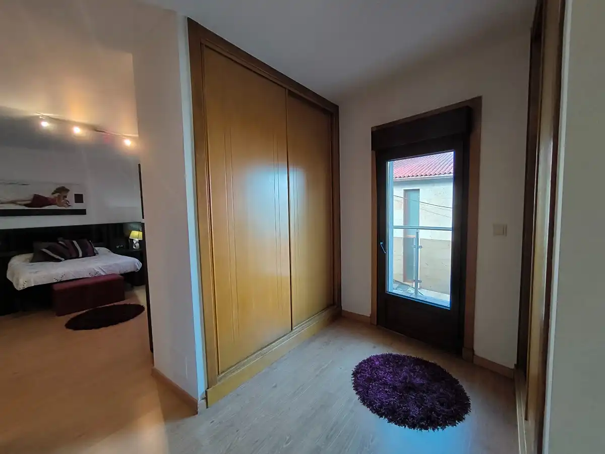Terraced house with terrace for sale in Sobrán, imagen 32