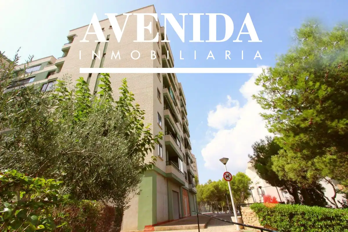 Appartement compact avec ascenseur à vendre à marítimo torre del rey 3, imagen 47